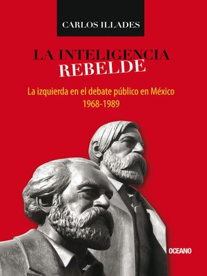cover image of La inteligencia rebelde
